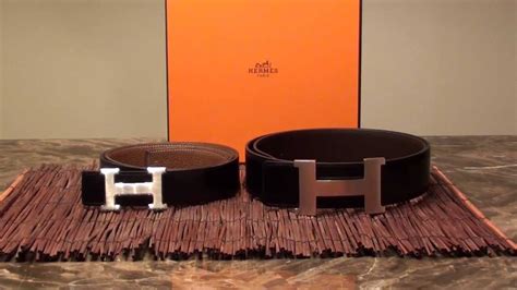 hermes h buckle mens belt|hermes belt 32mm vs 42mm.